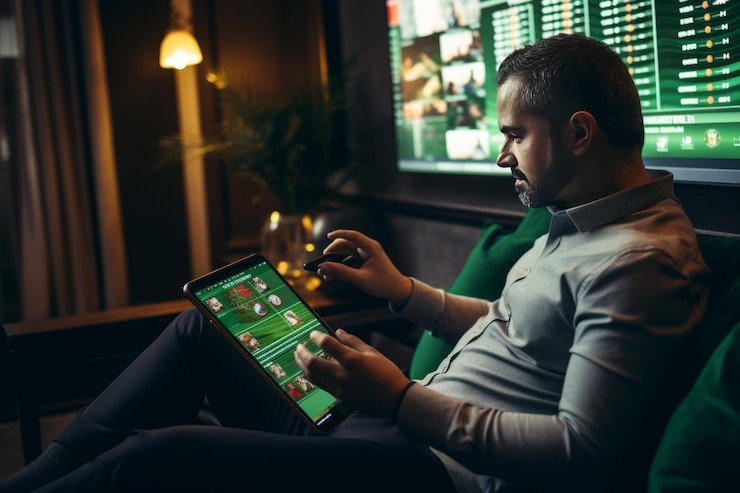 Beranda rajanaga99 di tampilan mobile