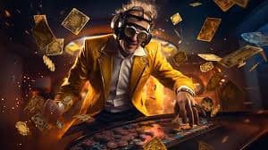 Kartu rummy lembut untuk pengguna mobile